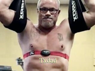 Txdad