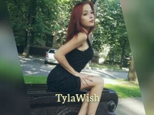 TylaWish