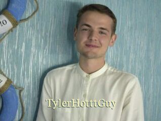 TylerHotttGuy