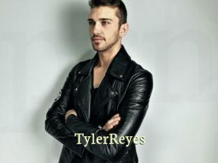 TylerReyes