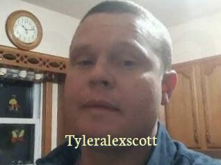 Tyleralexscott