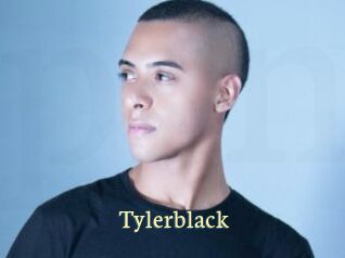 Tylerblack