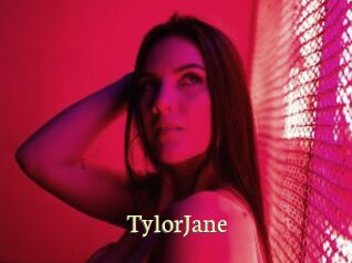 TylorJane