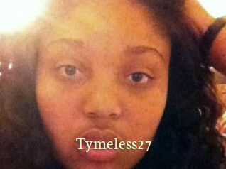 Tymeless27