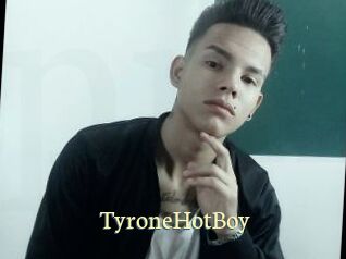 TyroneHotBoy