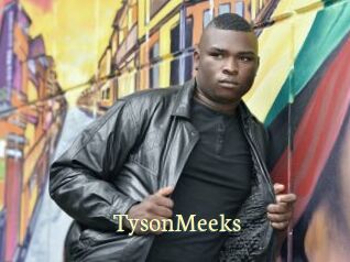 TysonMeeks