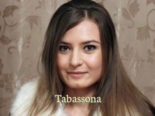 Tabassona