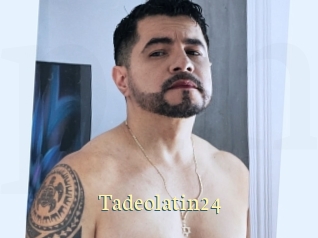 Tadeolatin24