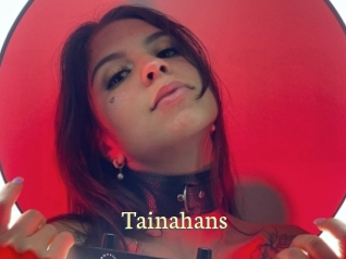 Tainahans