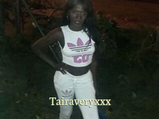 Tairaveryxxx