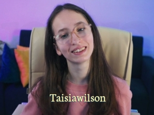 Taisiawilson