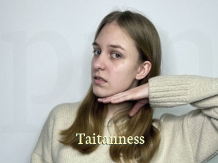 Taitanness