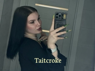 Taitcroke