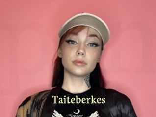 Taiteberkes