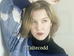 Taitecodd