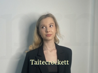 Taitecrockett