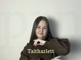 Taithazlett