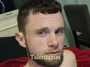 Talenjames