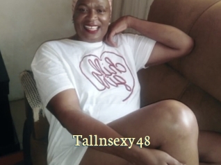 Tallnsexy48