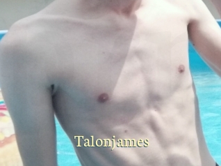 Talonjames