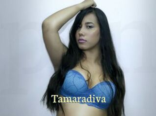 Tamaradiva