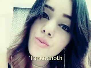 Tamarahoth