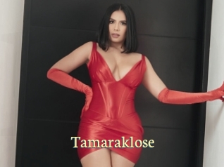 Tamaraklose