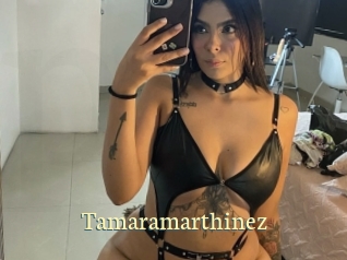 Tamaramarthinez