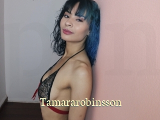 Tamararobinsson