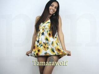 Tamarawolf