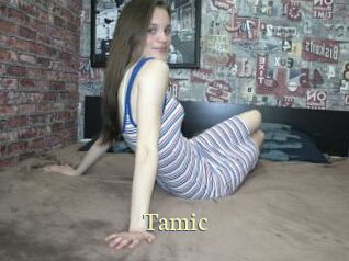 Tamic