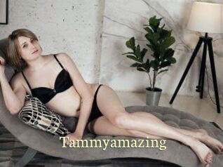 Tammyamazing