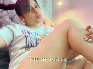 Tammyrosecs