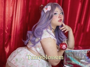 Tamyblossom