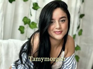 Tamymorgan