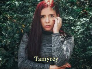 Tamyrey