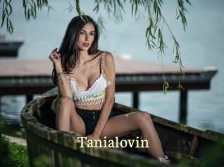 Tanialovin