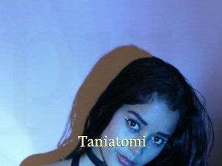 Taniatomi