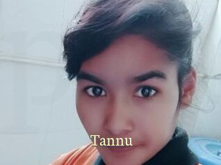 Tannu