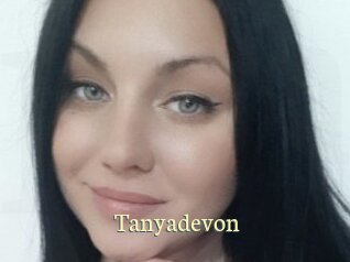 Tanyadevon