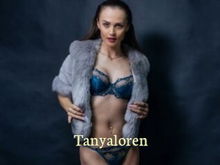 Tanyaloren