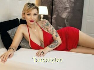 Tanyatyler