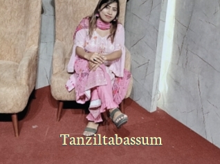 Tanziltabassum