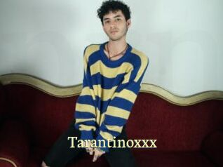 Tarantinoxxx