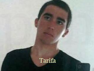 Tarifa