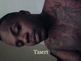 Tasert