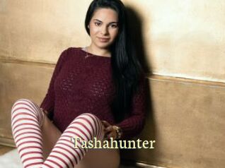 Tashahunter