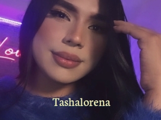 Tashalorena