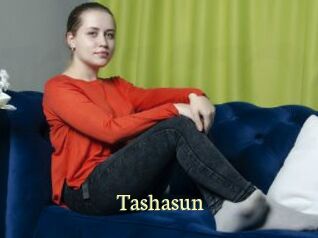 Tashasun