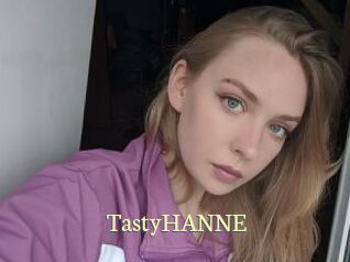 TastyHANNE